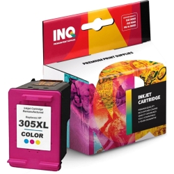 HP 305 Tri-color – tusz kolorowy INQ 17 ml (3YM60AE ref.)